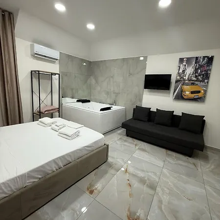 Lägenhet Valentino 36