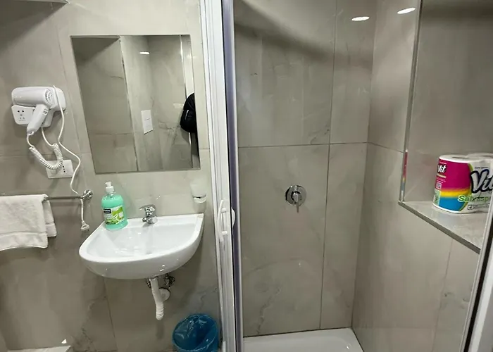 Lägenhet Valentino 36 Neapel