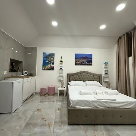 Διαμέρισμα Valentino 36 *